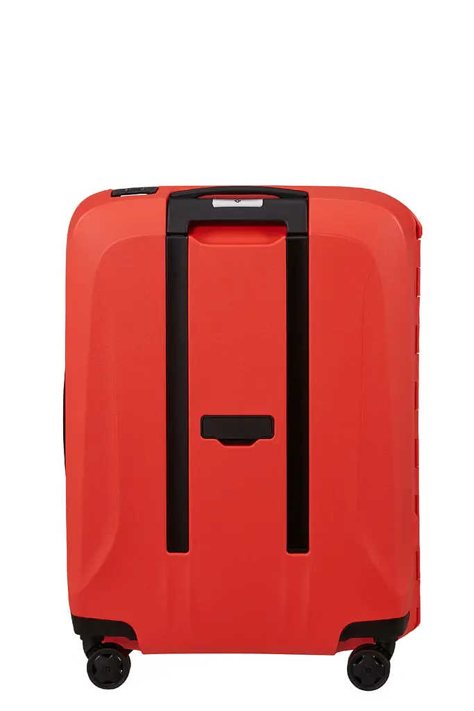 Валіза 55 См Samsonite ESSENS LAVA 55x40x20 KM0*76001 - фото 6