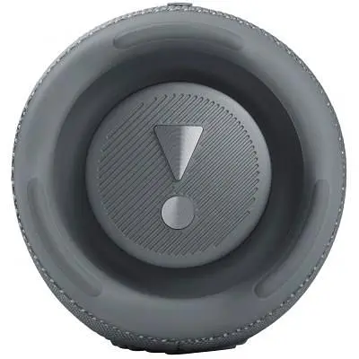 Акустична система JBL Charge 5 Grey (JBLCHARGE5GRY) - фото 5