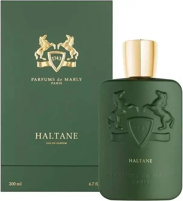 Оригінал Parfums de Marly Haltane 200 мл Парфумована вода - фото 2