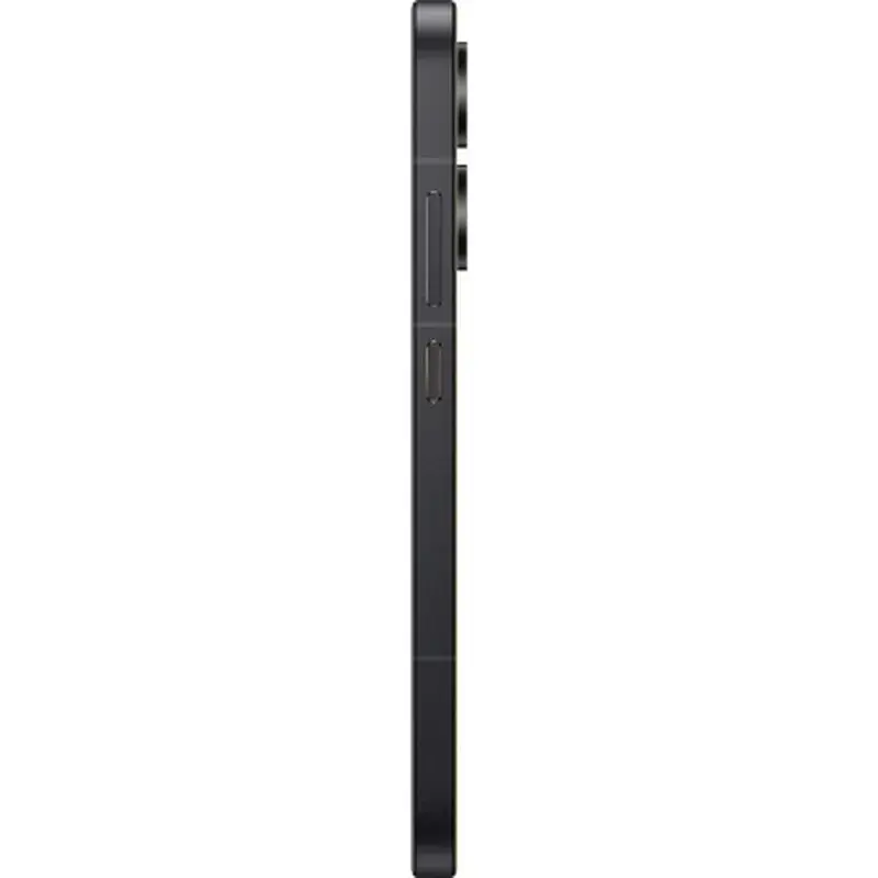 Мобільний телефон Xiaomi Poco X8 Pro 8/256GB Yellow (1210296) - фото 5