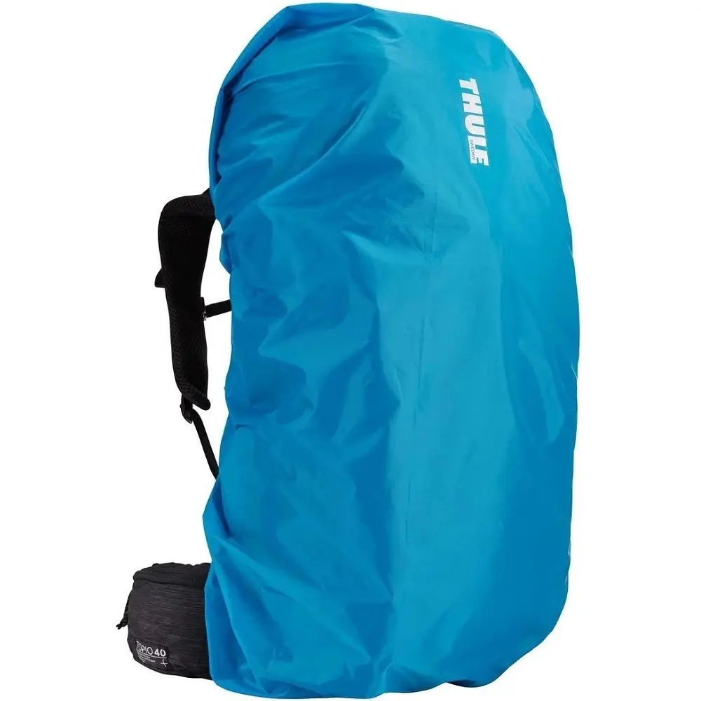 Рюкзак для активного відпочинку Thule Topio Backpacking Pack TTOM-140 Black 40 л (3204507) - фото 7
