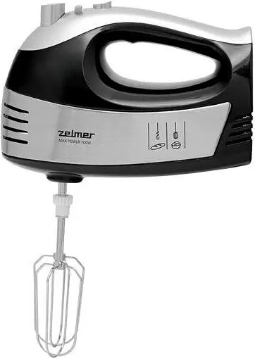 Міксер Zelmer ZHM2453BS - фото 3