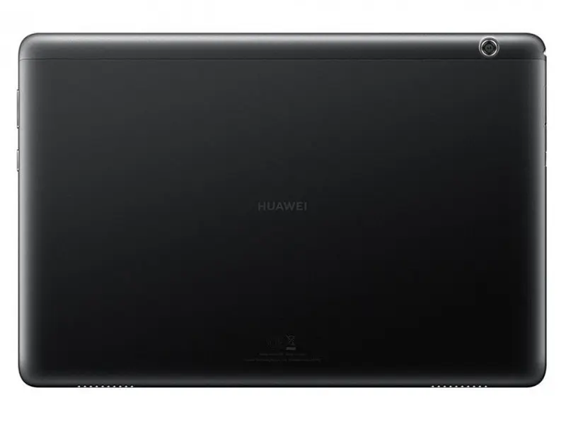 Планшет Huawei MediaPad T5 10 2/16GB Wi-Fi Black - фото 2