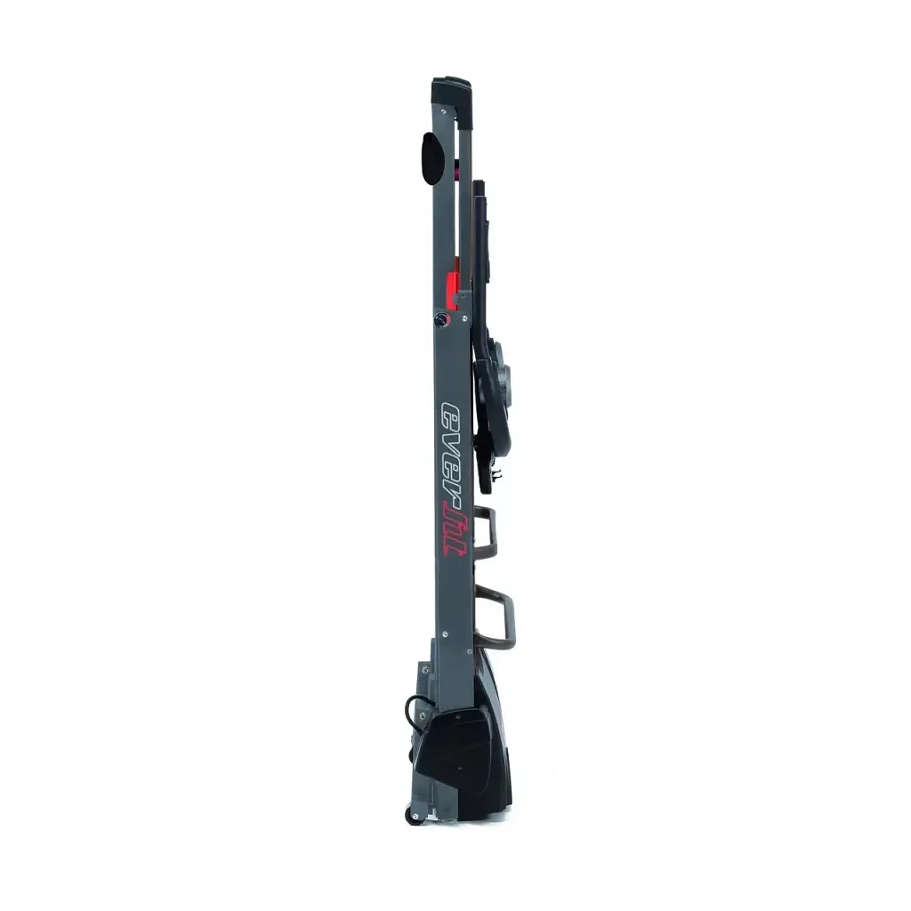 Бігова доріжка Everfit TFK 355 Slim (TFK-355-SLIM) (931215) - фото 4