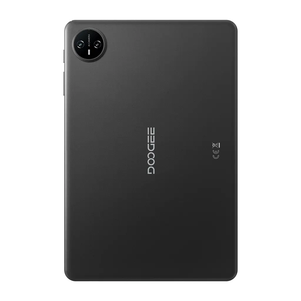 Планшет Doogee Tab A9 10.1" 3/64GB Wi-Fi Black (6923740268148) - фото 3