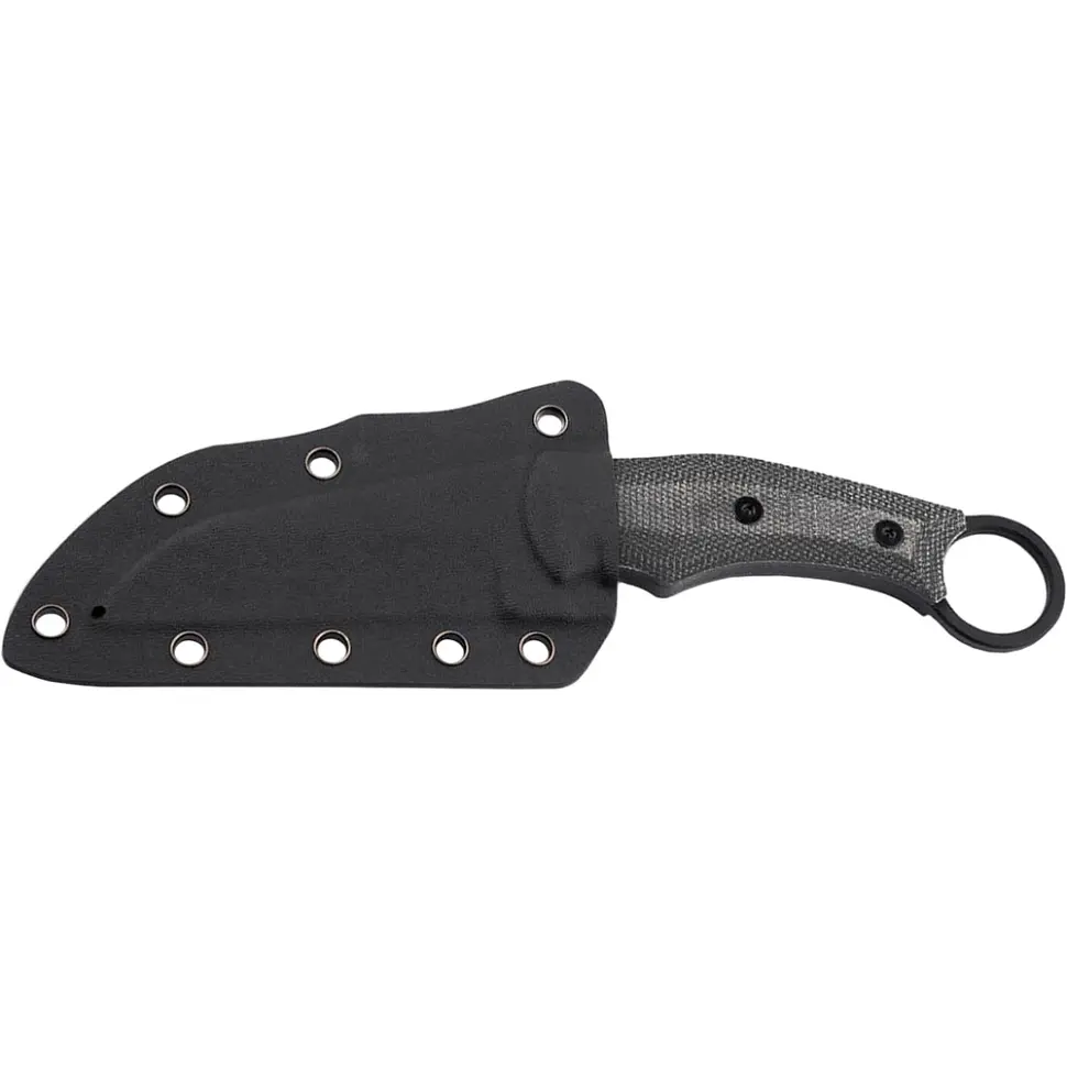 Ніж Boker Magnum Straight Karambit - фото 3