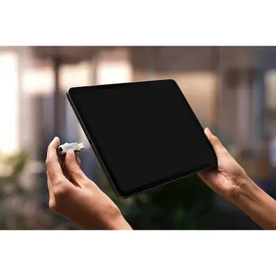 USB флеш накопичувач SanDisk 64GB Dual Drive Luxe USB 3.1 + Type-C (SDDDC4-064G-G46) - фото 8