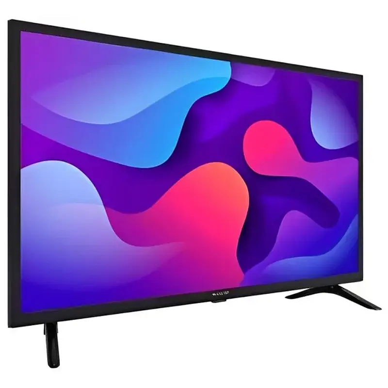 Телевізор LED Hoffson HF32HDF24S - фото 3