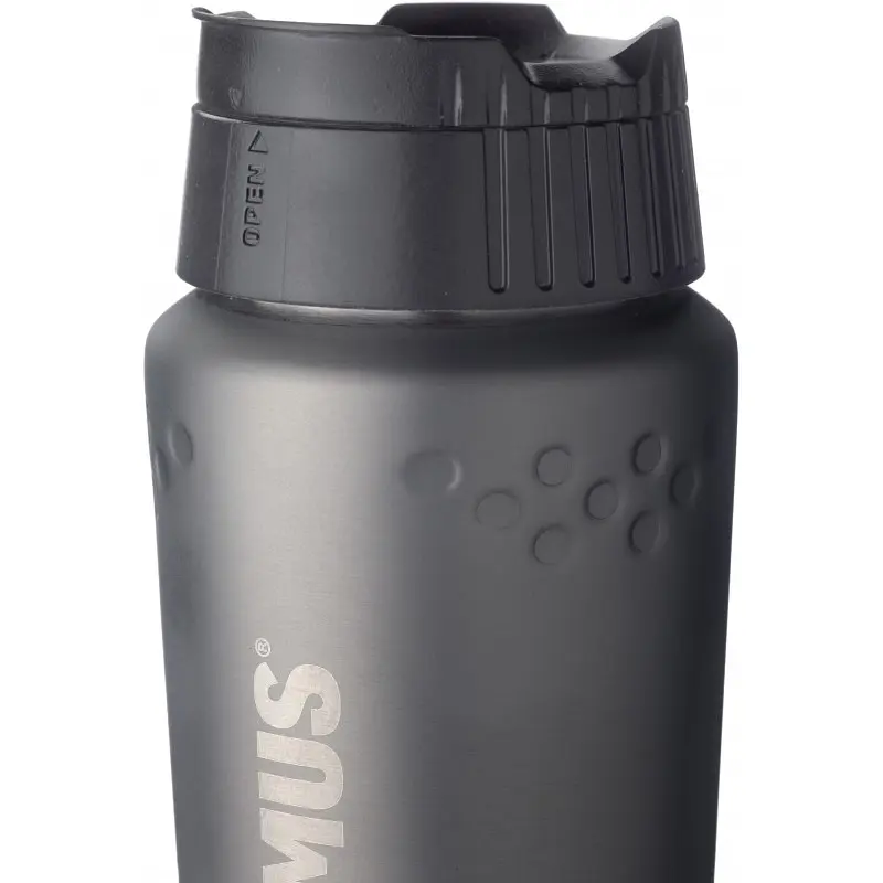 Термокружка Primus TrailBreak Vacuum mug 0.35 л S/S (737903) - фото 2
