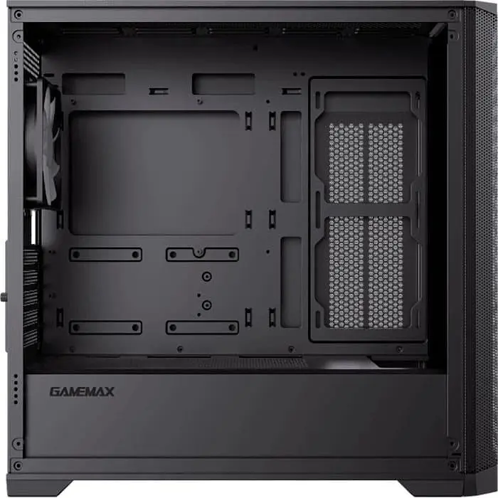 Корпус GameMax Defender MB (Defender MB) - фото 4