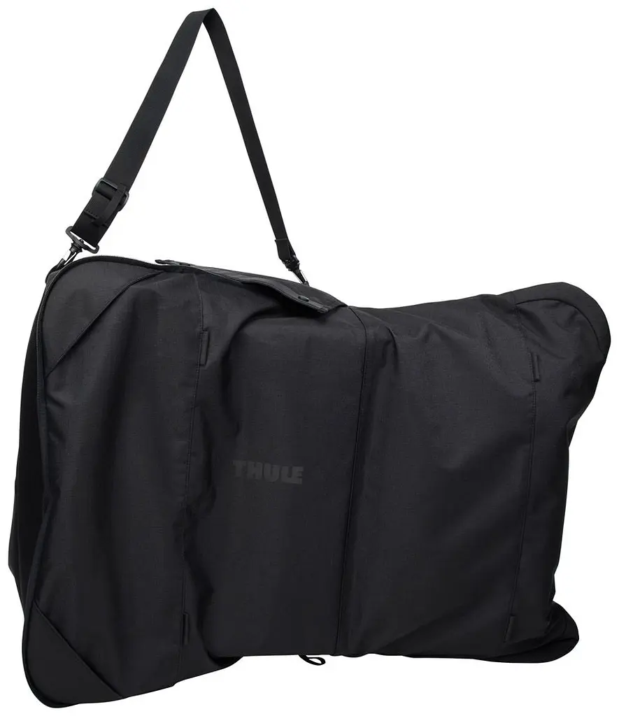 Сумка для перенесення та зберігання Thule Stroller Travel Bag Medium (TH 11200352) - фото 5