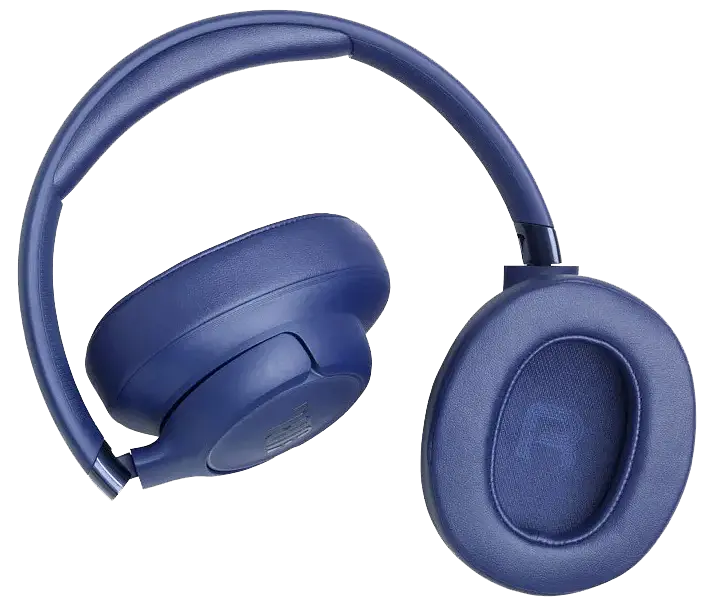 Наушники Tune 780NC Blue (JBLT780NCBLU) JBL teh0021129 - фото 9