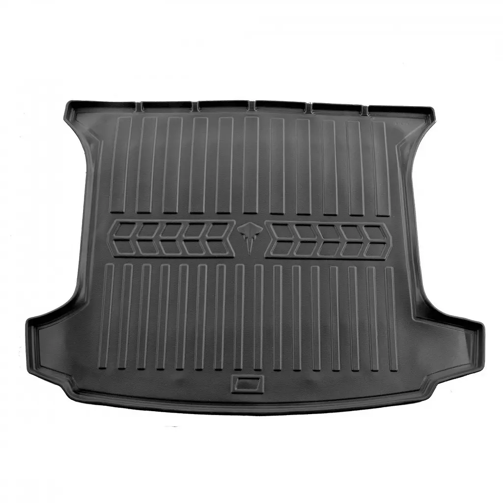 Килимок в багажник 3D для Peugeot 308 (T7) SW (2007-2013) (universal) (5 Seats) Пежо