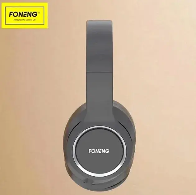 Bluetooth-гарнітура Foneng BL50 Bluetooth Headset (BL50-BH) - фото 3
