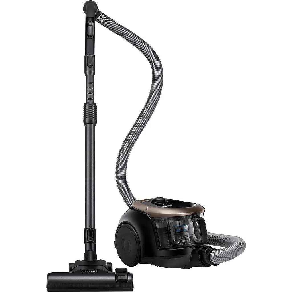 Пилосос Samsung Pet Care Edition VC07M21N9VD [149195] - фото 2