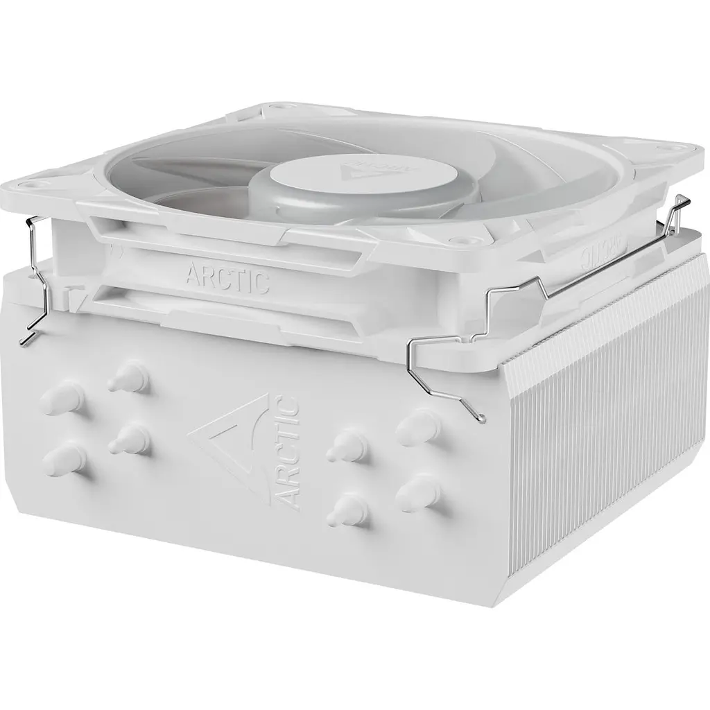 Кулер для процесора Arctic Freezer 36-S A-RGB White (ACFRE00199A) [170267] - фото 8