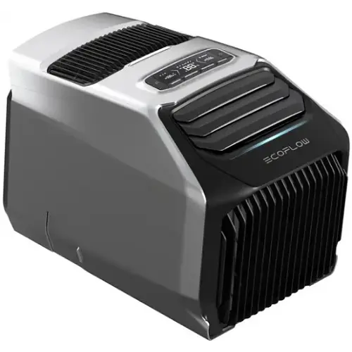 Кондиціонер EcoFlow Wave 2 - фото 5