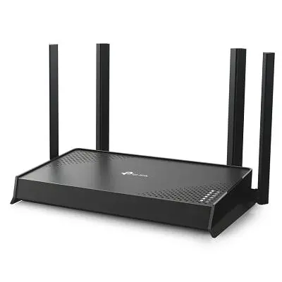 Маршрутизатор TP-Link Archer BE220 (ARCHER-BE220) - фото 2