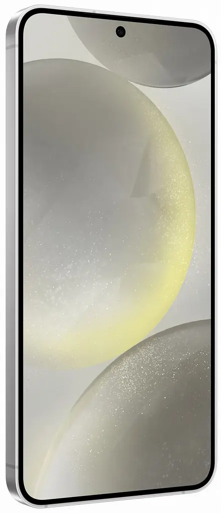 Смартфон Samsung Galaxy S24 8/128Gb Marble Gray (SM-S921EZAIINS) Global version - фото 3