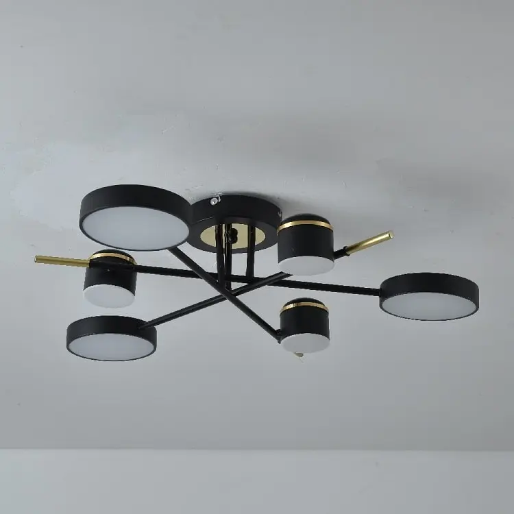 Светильник светодиодный Ardero AL6122ARD 56W 3000K-6500K (80569) - фото 3