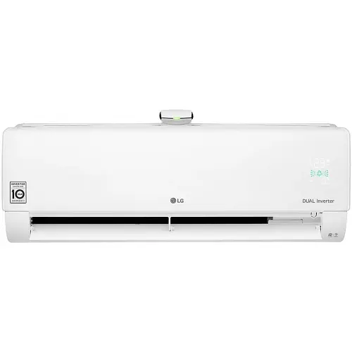 Кондиціонер LG AP12RK.NSJR Air PuriCare - фото 3