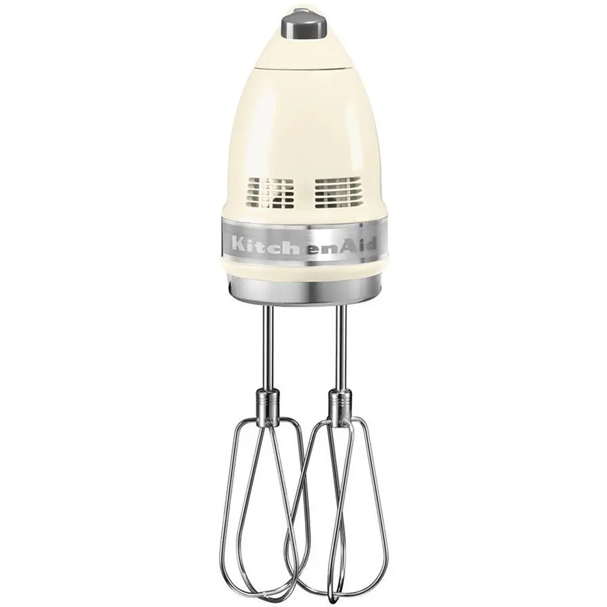 Міксер KitchenAid 5KHM9212EAC - фото 2