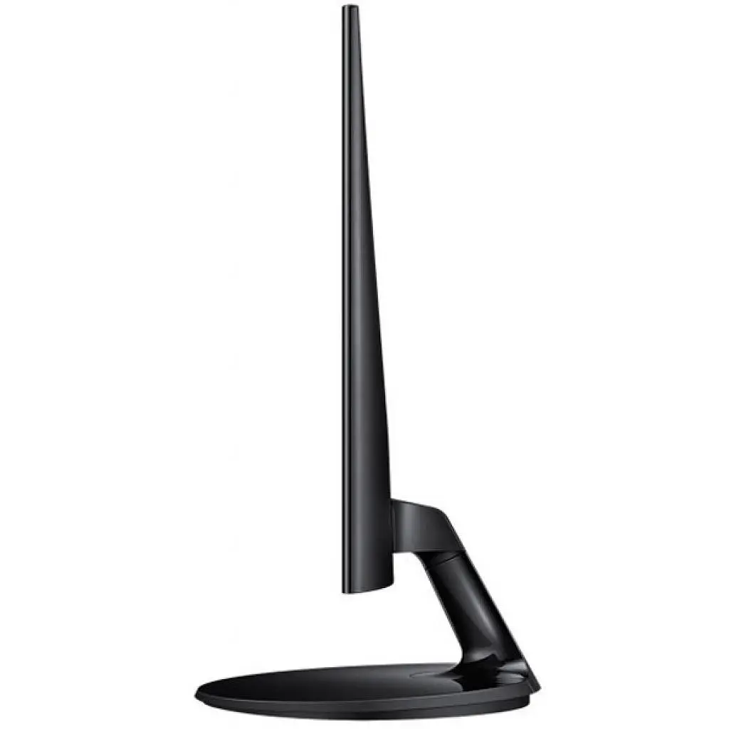Монітор 21.5" Samsung S22F350F Black (LS22F350FHIXCI) 1920x1080 (FullHD) TN 60 Hz Б/в - фото 4