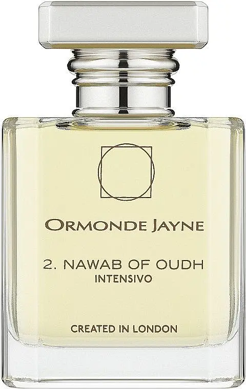 Оригінал Ormonde Jayne Nawab Of Oudh Тестер 120 мл Парфумована вода - фото 2