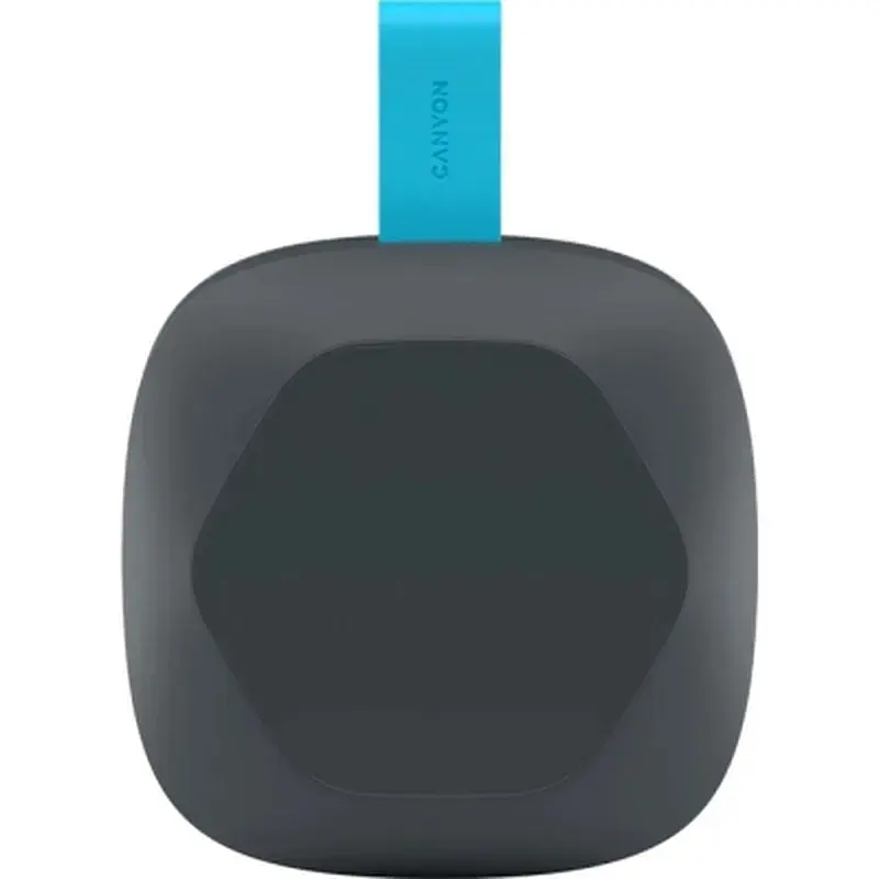 Акустична система Canyon HEXAGON 10 Grey Blue (CNE-CBTSP10GB) - фото 3
