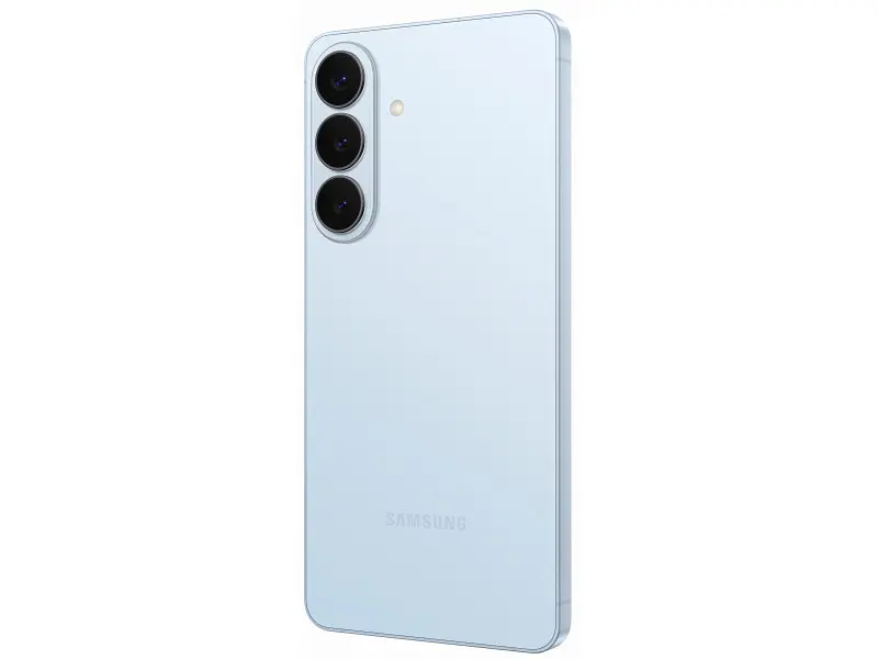 Смартфон Samsung Galaxy S26+ 12/256GB Sky Blue (SM-S947BLBD) - фото 7