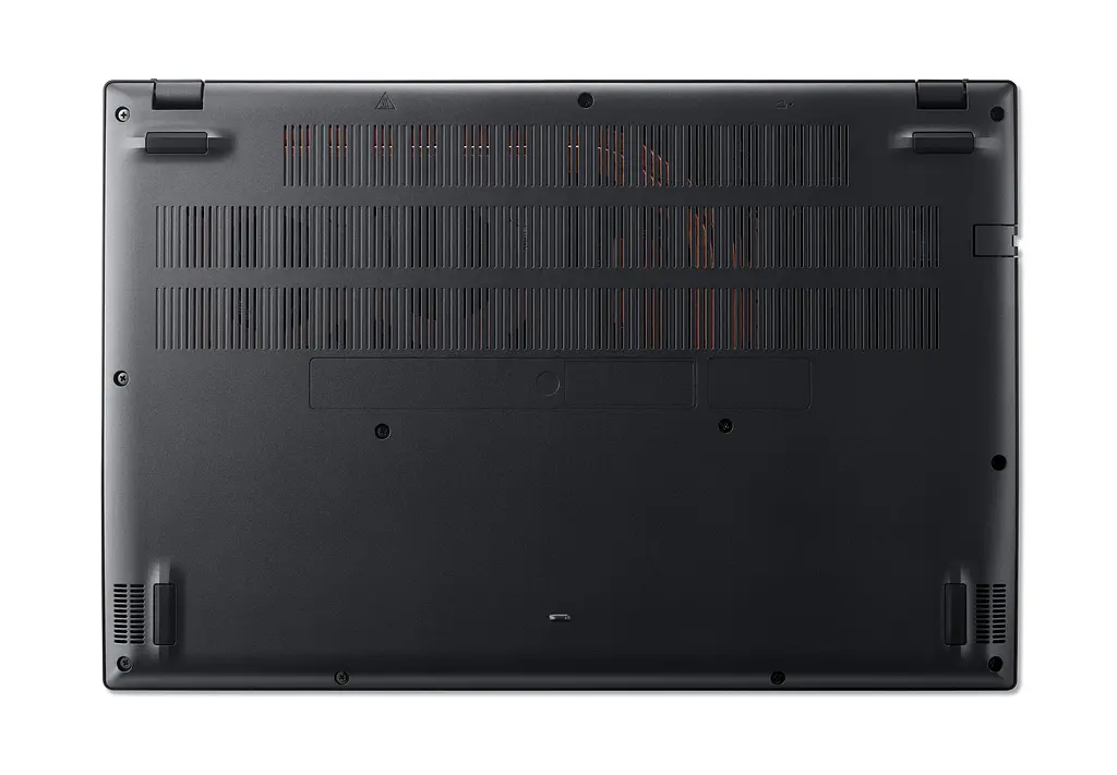 Ноутбук Acer Aspire 7 A715-76G 15.6' FHD IPS, Intel i5-12450H, 16GB, F512GB, NVD2050-4, Lin, чорний (NH.QN4EU.007) - фото 7