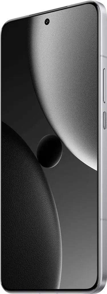 Смартфон Xiaomi 15 Ultra 16/512GB Silver Chrome Global Version - фото 4