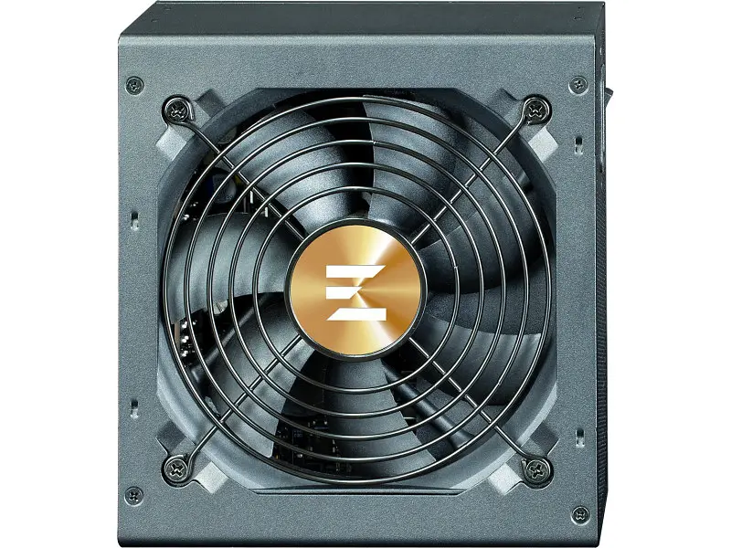 Блок живлення Zalman TeraMax II SE 850W Black (ZM850-TMX2SE) - фото 5