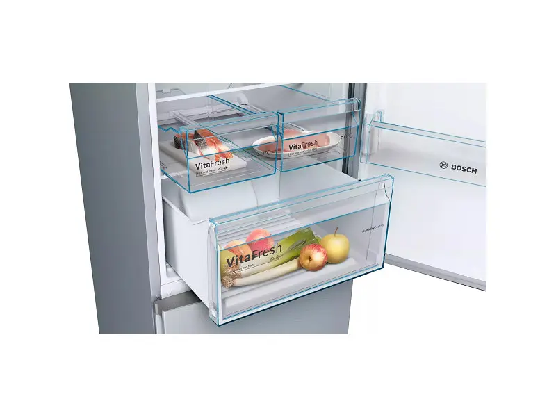 Холодильник Bosch KGN39VL316 - фото 5