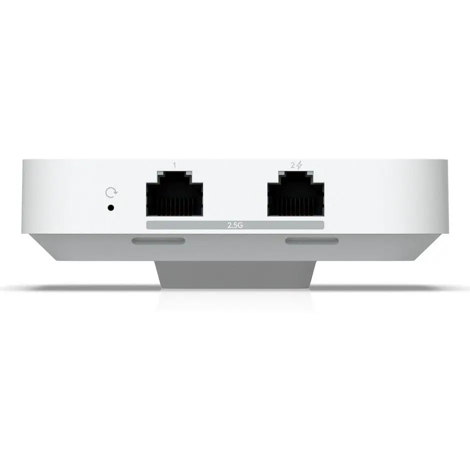 Точка доступу Ubiquiti UniFi U7 In-Wall (U7-IW) - фото 5