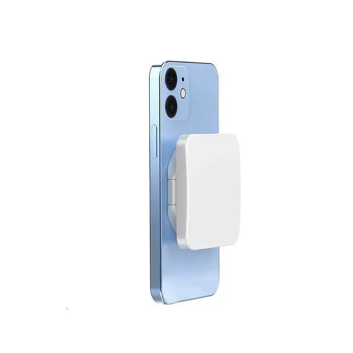 Видеосвет Ulanzi Vijim Smartphone Magsafe Selfie Flip Light UV-3045 LT010 White - фото 7