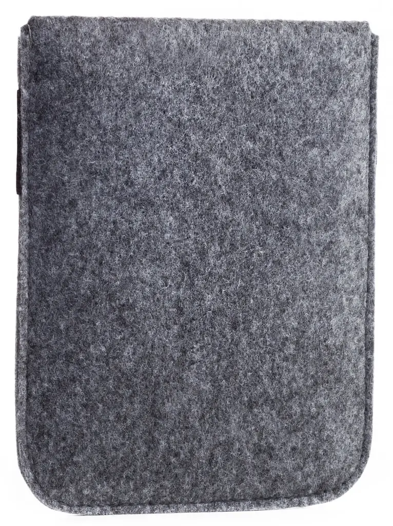 Чохол Gmakin для Amazon Kindle 6 Light Grey (GK01) - фото 4