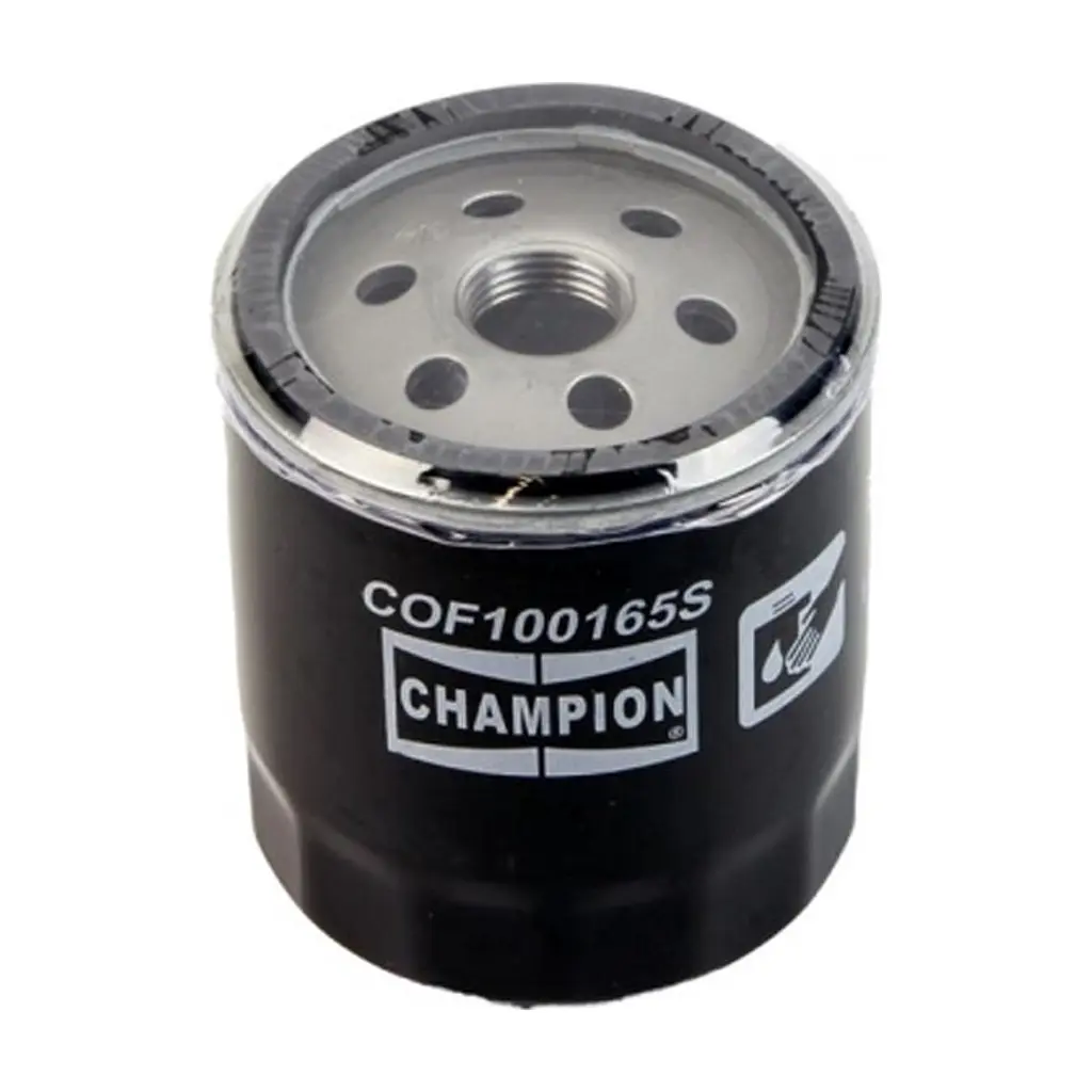 Фільтр масляний Champion COF100165S