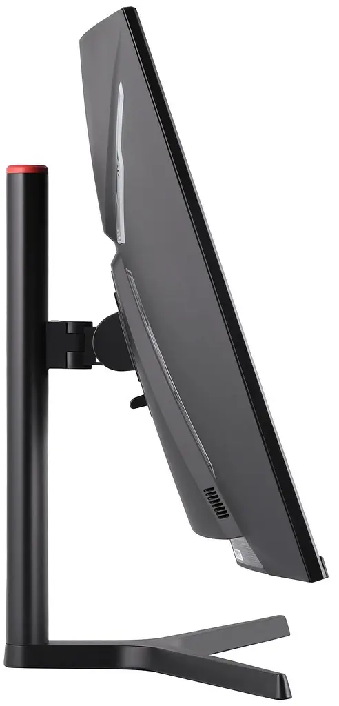 Монитор 31.5" 2E GAMING G3223B Curved QHD VA 165Hz (2E-G3223B-01.UA) - фото 5