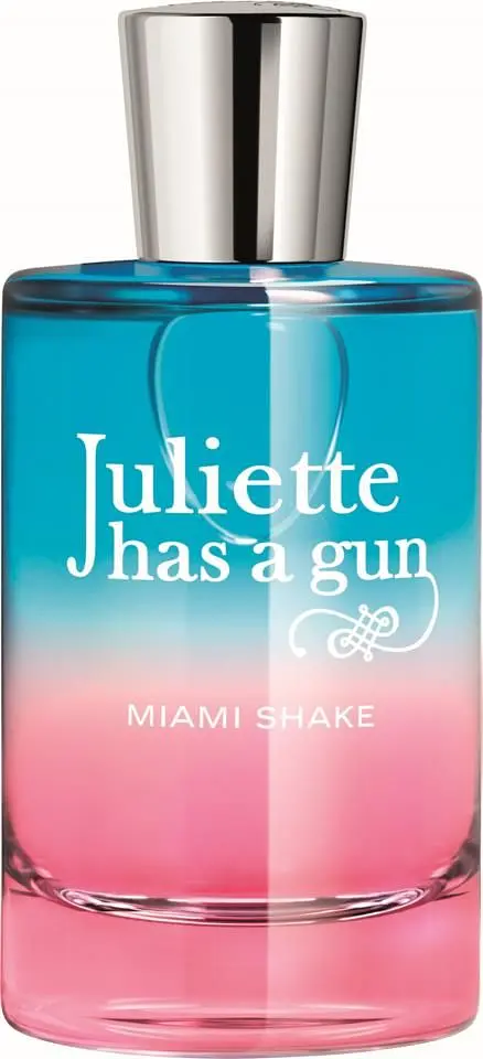 Оригінал Juliette Has A Gun Miami Shake 100 мл Парфумована вода