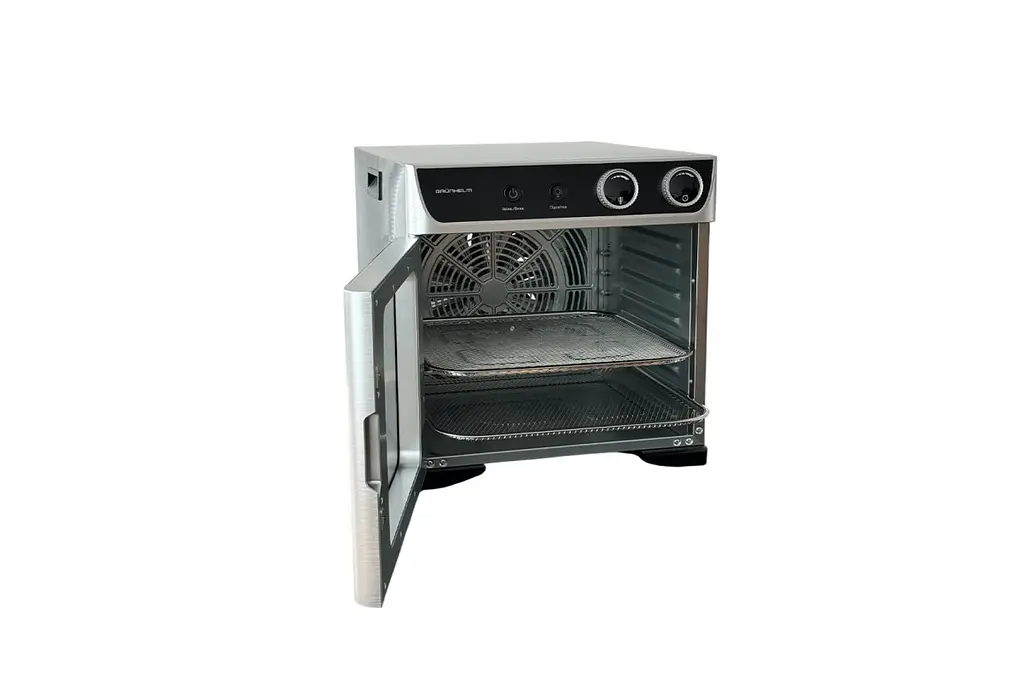 Сушилка для овощей и фруктов Grunhelm GFD2508 (152884) - фото 7