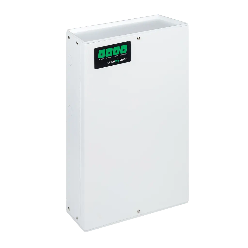 Блок безперебійного живлення GV-009-UPS-A-1203-5A - фото 4