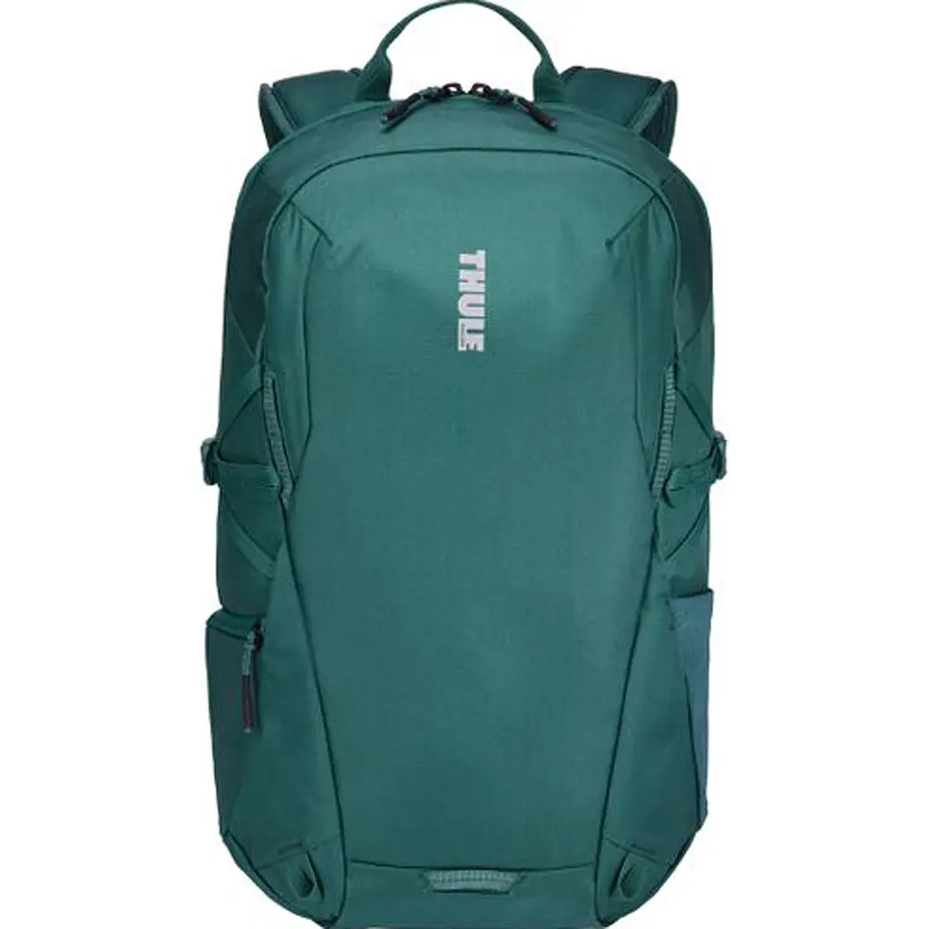 Рюкзак Thule EnRoute Backpack 21L Mallard Green (3204839) [107524] - фото 2