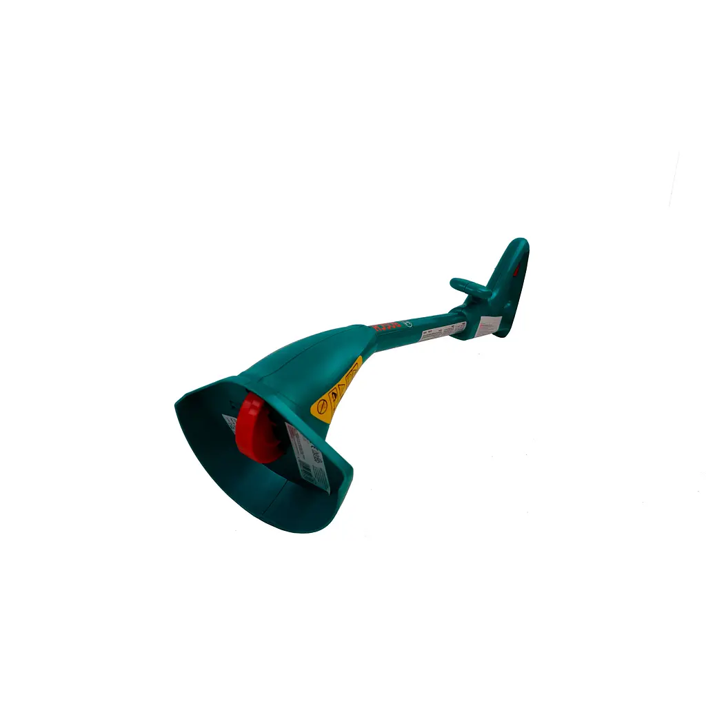 Іграшковий садовий набір Bosch Mini Тример для газону (2775) - фото 5