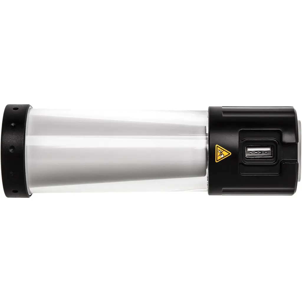 Кемпинговый фонарь Ledlenser ML6 с функцией Powerbank заряжаемый 750/550/20 - фото 3