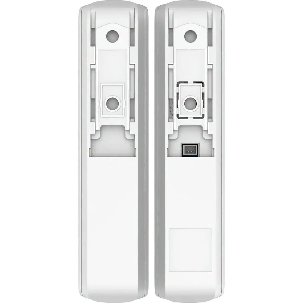 Датчик відкриття вікон і дверей Ajax DoorProtect White [122008] - фото 6