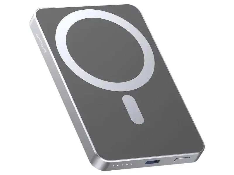 Зовнішній акумулятор (Power Bank) Proove 5000mAh 20W Nightfall (PBCS20010051) - фото 2