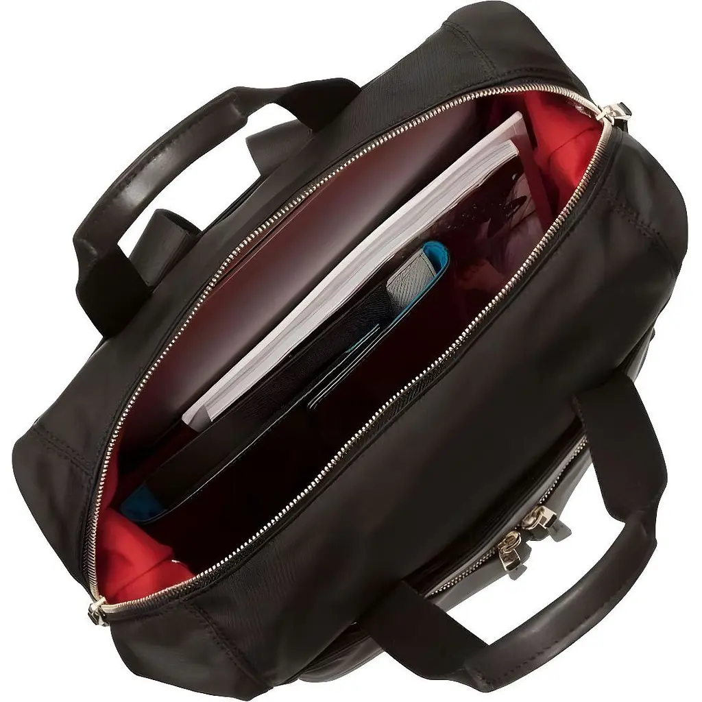 Рюкзак Knomo Chiltern Backpack 15.6 дюймів Black (KN-119-407-BLK) - фото 3
