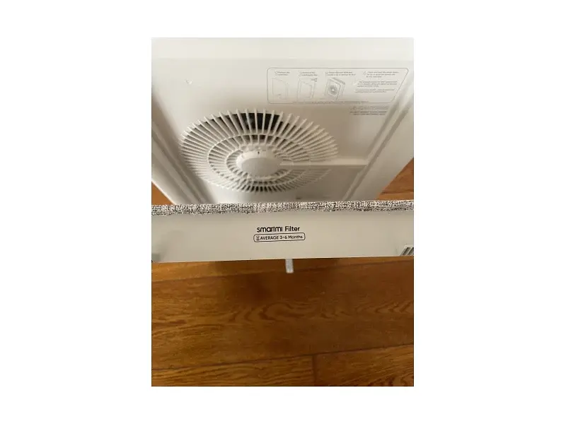 Фільтр для очищувача повітря SmartMi Air Purifier E1 Filter - фото 3