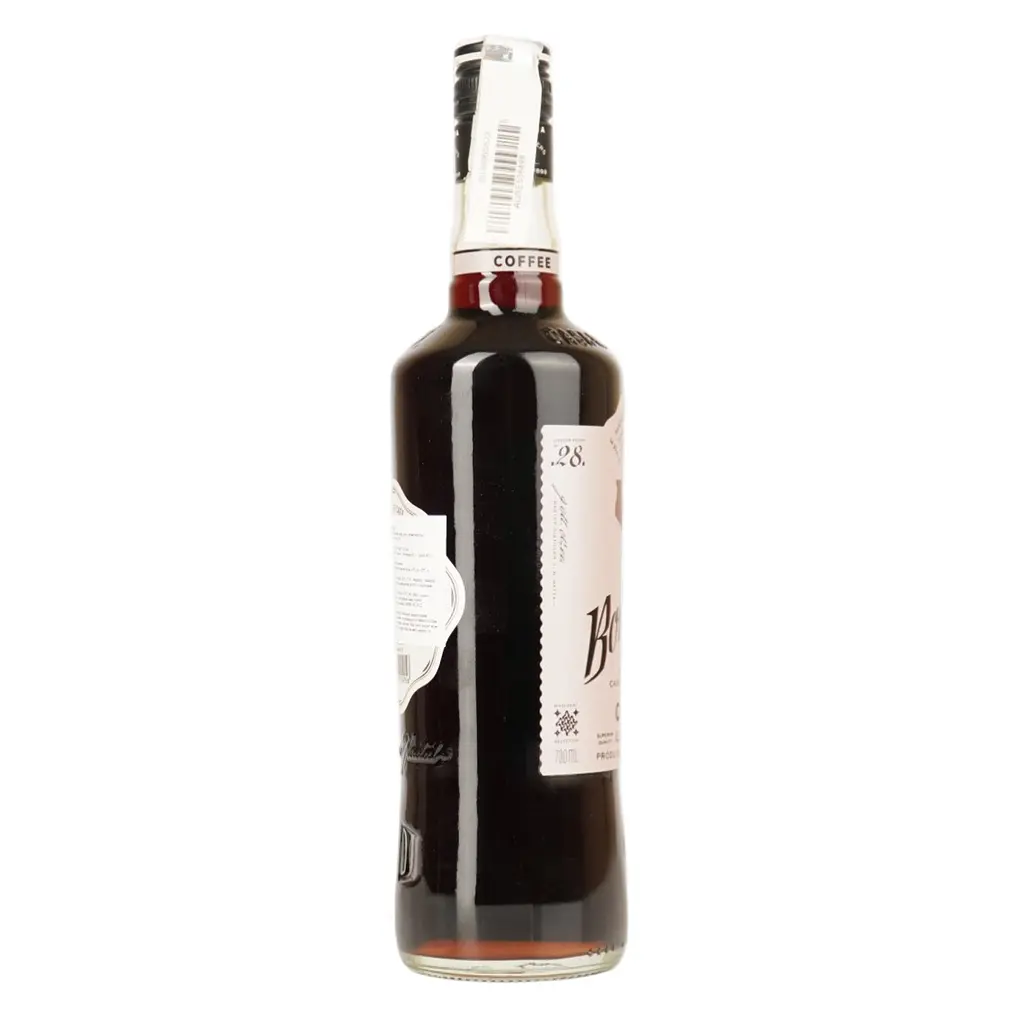 Лікер Bora Bora Coffee 22% 0.7 л - фото 4